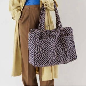 BAGGU Cloud Carry-on